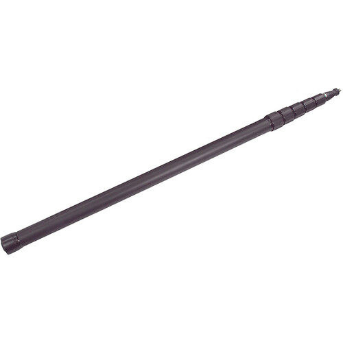 K-Tek KC134 Indie 6-Section Carbon Composite Boompole (Uncabled 11.2')