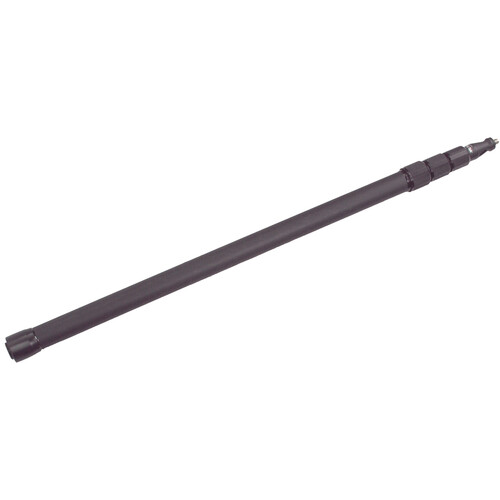 K-Tek KC88 Indie 4-Section Carbon Composite Boompole (Uncabled 7.3')