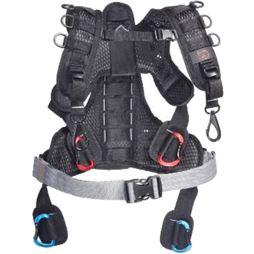 K-Tek KSHRN3S Stingray Harness (3rd Generation Small)