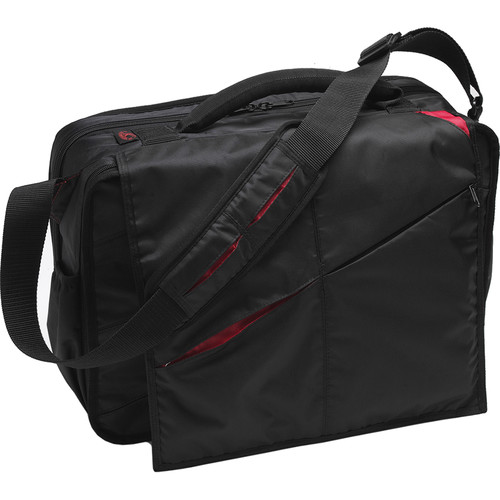 KACES Razor Series Mobile Producer Bag KXDJ B&H Photo Video