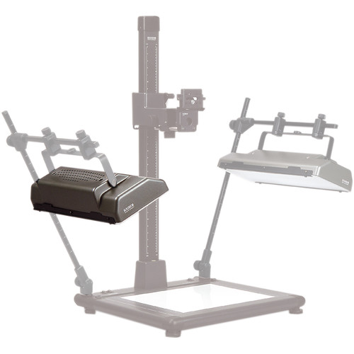 Kaiser Copy Light for RB 4.55 HF Copylizer Lighting Unit (Left)