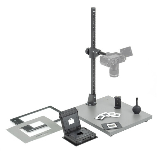 Kaiser DigiCopy Vario Scanning System for Slides and Negatives