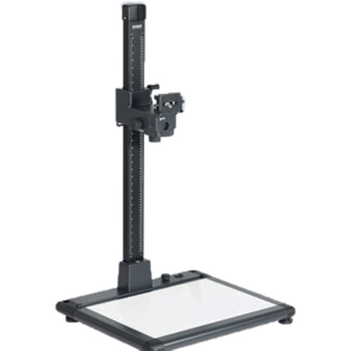 Kaiser Copylizer Executive LED Copy Stand 205215 B&H Photo Video