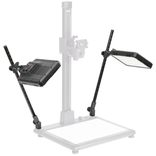Kaiser RB 5240D Copylizer Lighting Unit