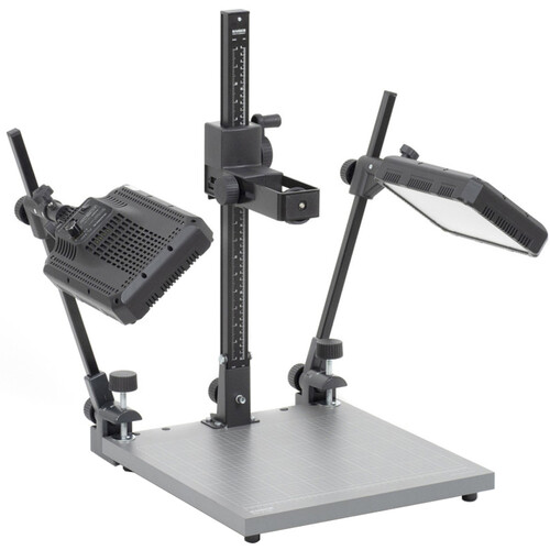 Kaiser R2 CP 24D Image Capture Set