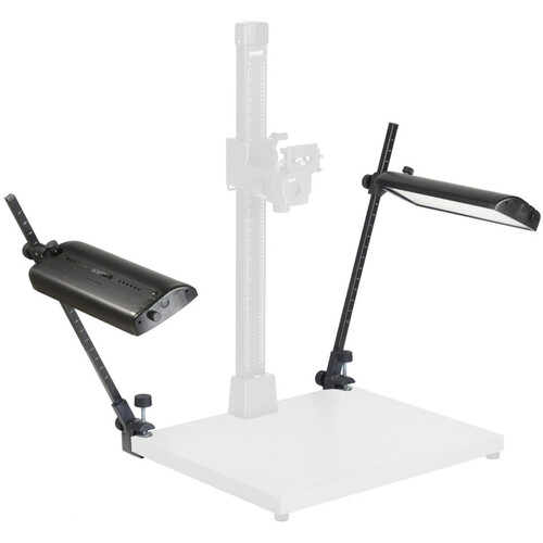 Kaiser RB 551 AB LED Lighting Unit