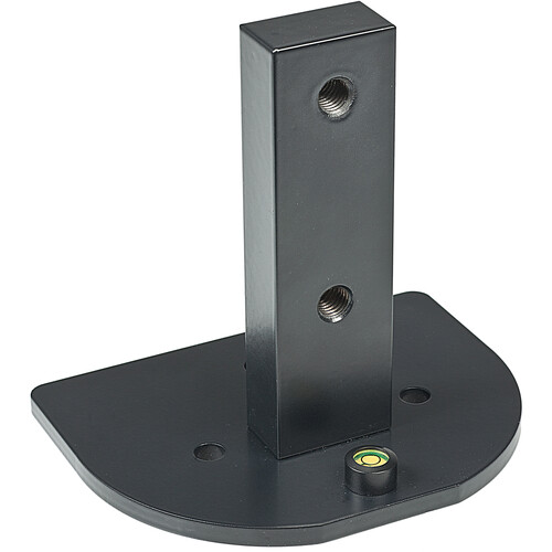 Kaiser Column Base for RD Columns