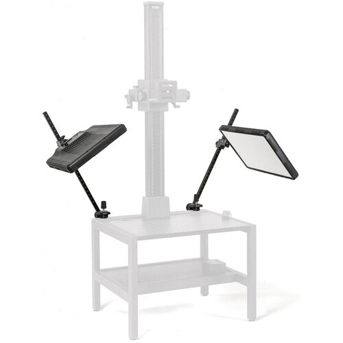 Kaiser RB 100D LED Light Unit Kit
