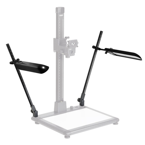 Kaiser RB 5270 DX Copylizer Lighting Unit Kit
