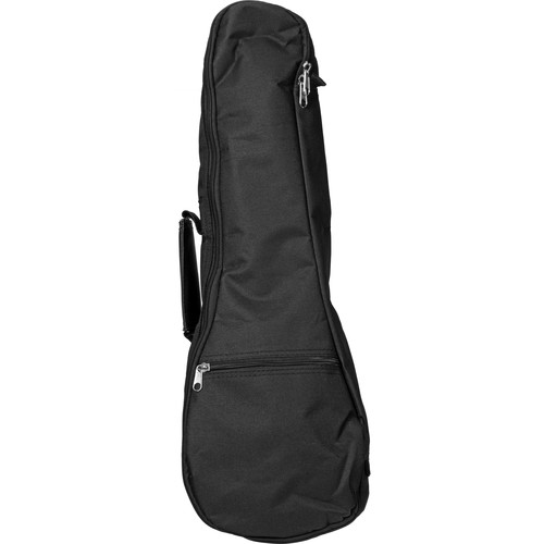 KALA UBC Ukulele Gig Bag (Concert) UBC B&H Photo Video