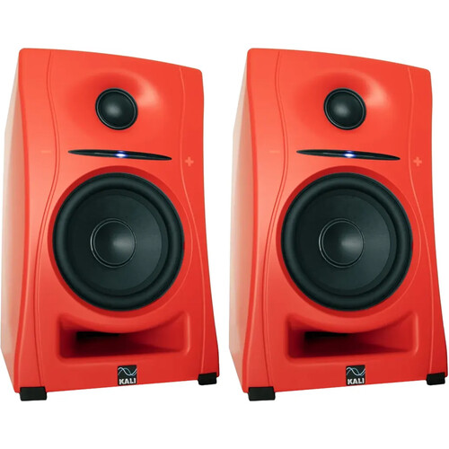 Kali Audio Project Lone Pine LP-UNF 4.5