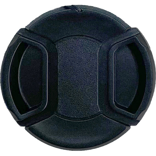 Dot Line 55mm Snap Cap