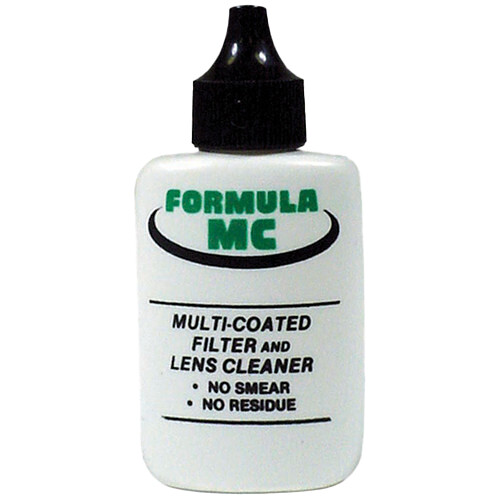 Kalt Formula Multi-Coated Filter/Lens Cleaner (1 oz)