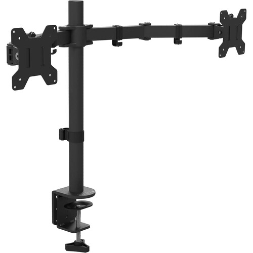 Kanto Living DML2000 Desktop Monitor Mount (Black)