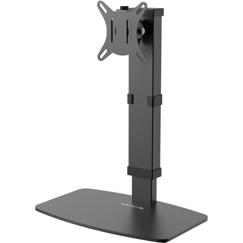 Kanto Living DTS1000 Height-Adjustable Desktop Monitor Stand for 17 to 32