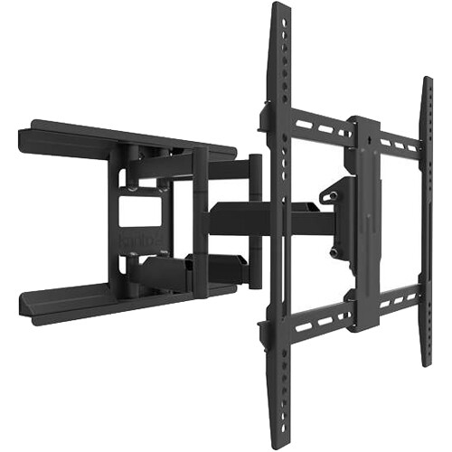 Kanto Living LX600SW Full-Motion Wall Mount for 34 to 65