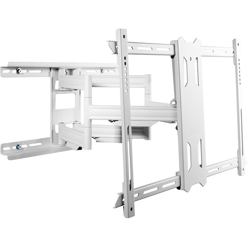 Kanto Living PDX650W Full-Motion Wall Mount for 37 to 75