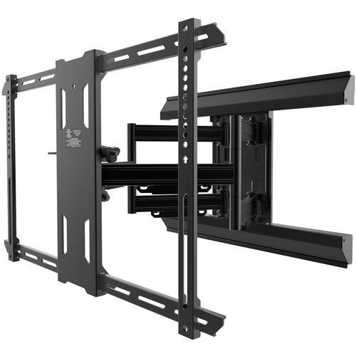 Kanto Living PMX660 Pro Series Full-Motion Wall Mount for 37 to 80