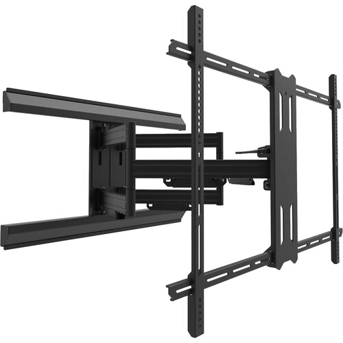 Kanto Living PMX800 Pro Series Full-Motion Wall Mount for 55 to 120