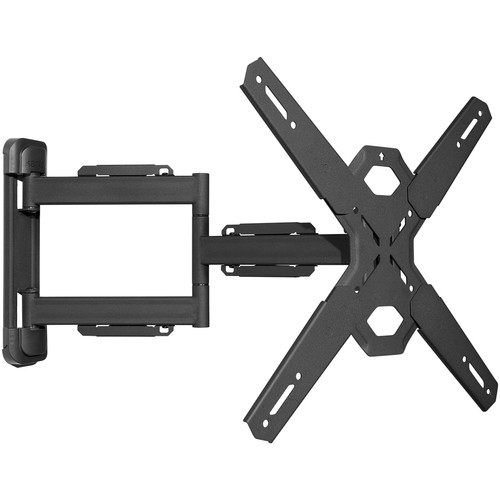 Kanto Living PS300 Full-Motion Wall Mount for 26 to 60