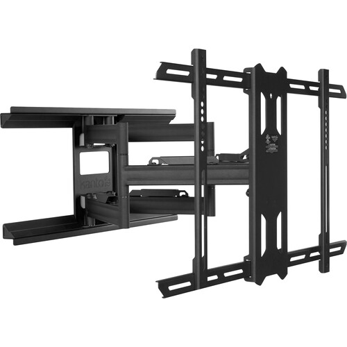 Kanto Living PX600 Full-Motion Wall Mount for 37 to 75