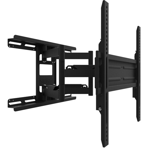 Kanto Living Full-Motion Wall Mount for 37 to 65