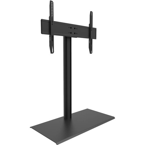 Kanto Living Height Adjustable and Swiveling Tabletop Stand for 40 to 90