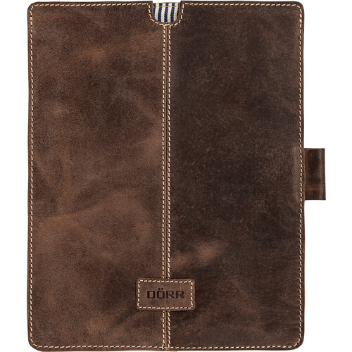 Dorr Knapstadt Leather Sleeve for 11