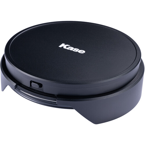 Kase Revolution 112mm Lens Hood for Nikon Z 14-24mm