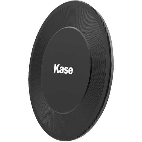 Kase 62mm Magnetic Lens Cap