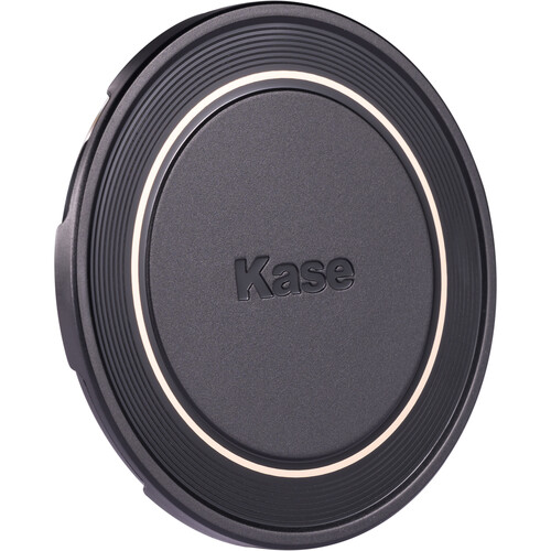 Kase Plastic Magnetic Lens Cap Plus (67mm)