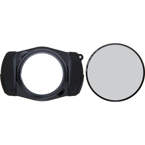 Kase K9 100mm Kit with 150mm CPL & 150mm Magnetic ExoHolder for Sony FE 14mm f/1.8 GM