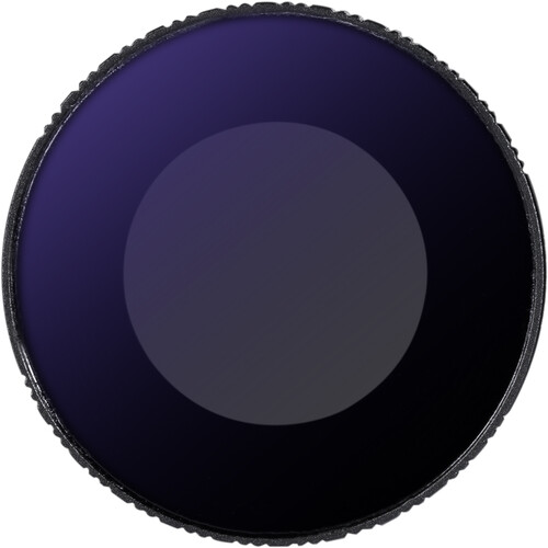 Kase ND16 Filter for DJI Osmo Nano (4-Stop)