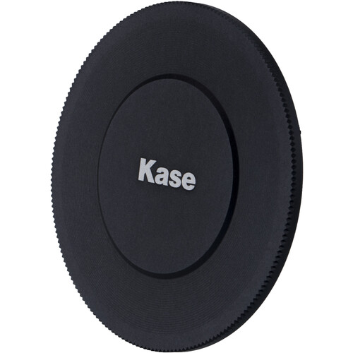 Kase 58mm Magnetic Lens Cap