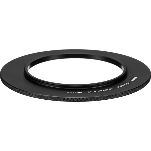 Kase 5882mm StepUp Adapter Ring KWMSP5882 B&H Photo