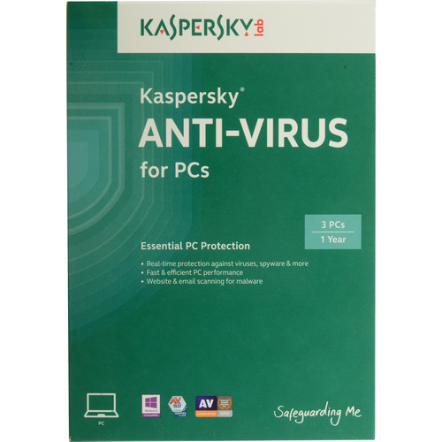 Kaspersky protection что это и для чего