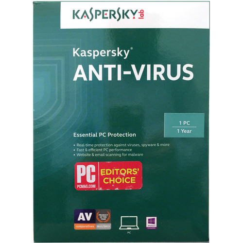 kaspersky antivirus its strengths and weaknesses