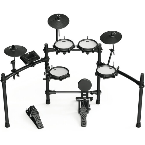 KAT KT-150 5-Piece Electronic Drum Set