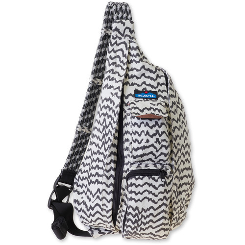 kavu sasquatch rope bag