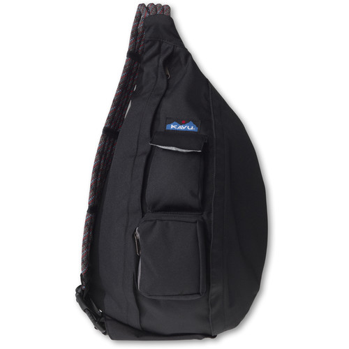 kavu rope sling bag waterproof