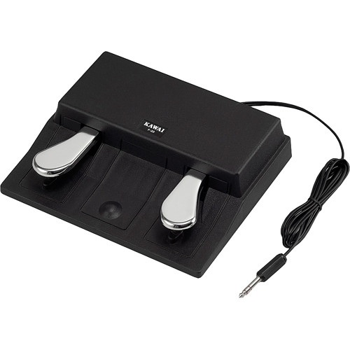 Kawai F20 Double Pedal for Kawai Digital Pianos F20 PEDAL