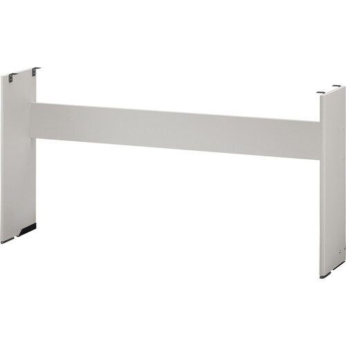 Kawai HML-2 Designer Stand for ES120 Digital Piano (Light Gray)