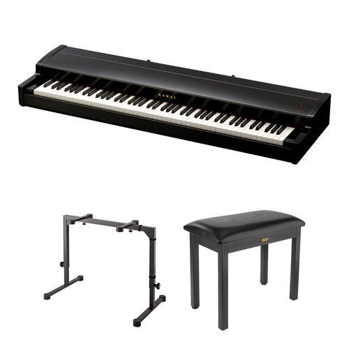 Kawai VPC1 Virtual Piano Controller Essentials Bundle