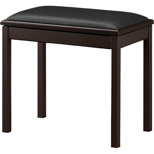 Kawai WB-102 Padded Piano Bench (Rosewood)