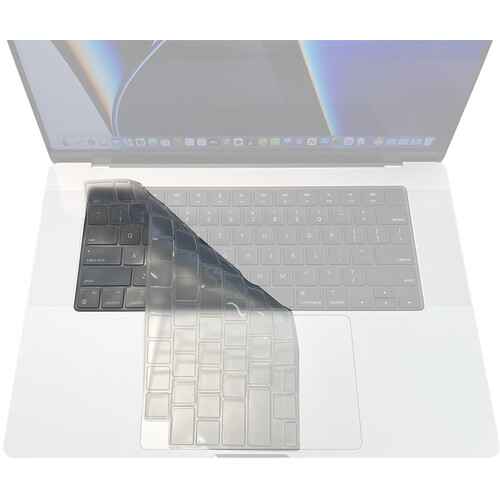 KB Covers Keyboard Cover for MacBook Pro 14