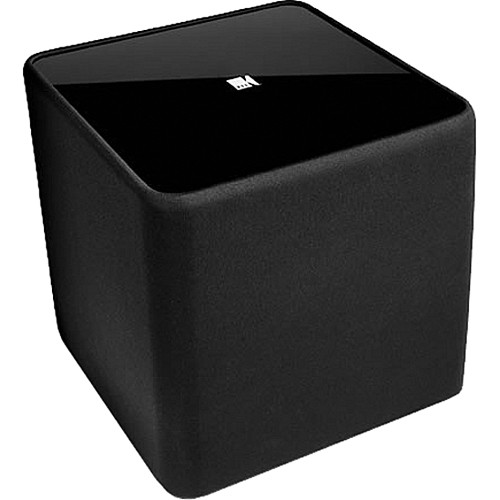 KEF KUBE2 Powered 10" Subwoofer KUBE2 B&H Photo Video