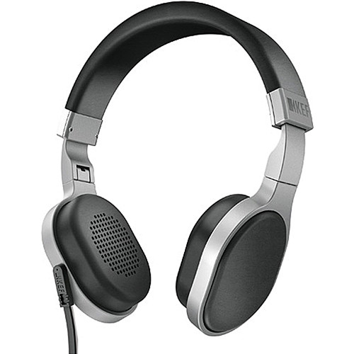 KEF M500 OverEar Headphones M500 B&H Photo Video