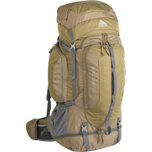 kelty 90 backpack