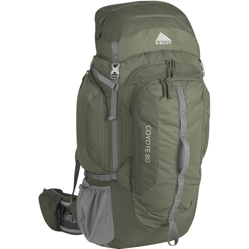 coyote 80l backpack