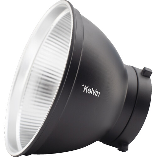 Kelvin Epos Reflector for Bowens Mount (62 )